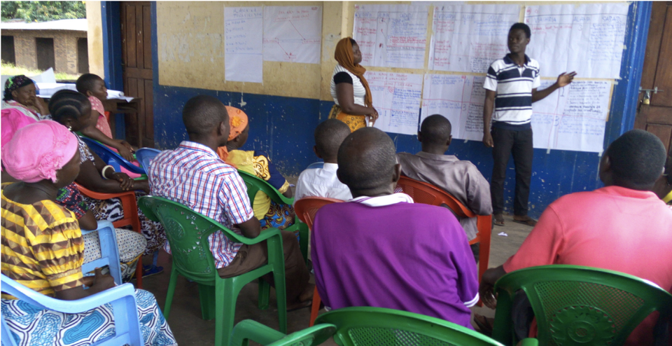 Climate Resilient Communities Online Course Launched