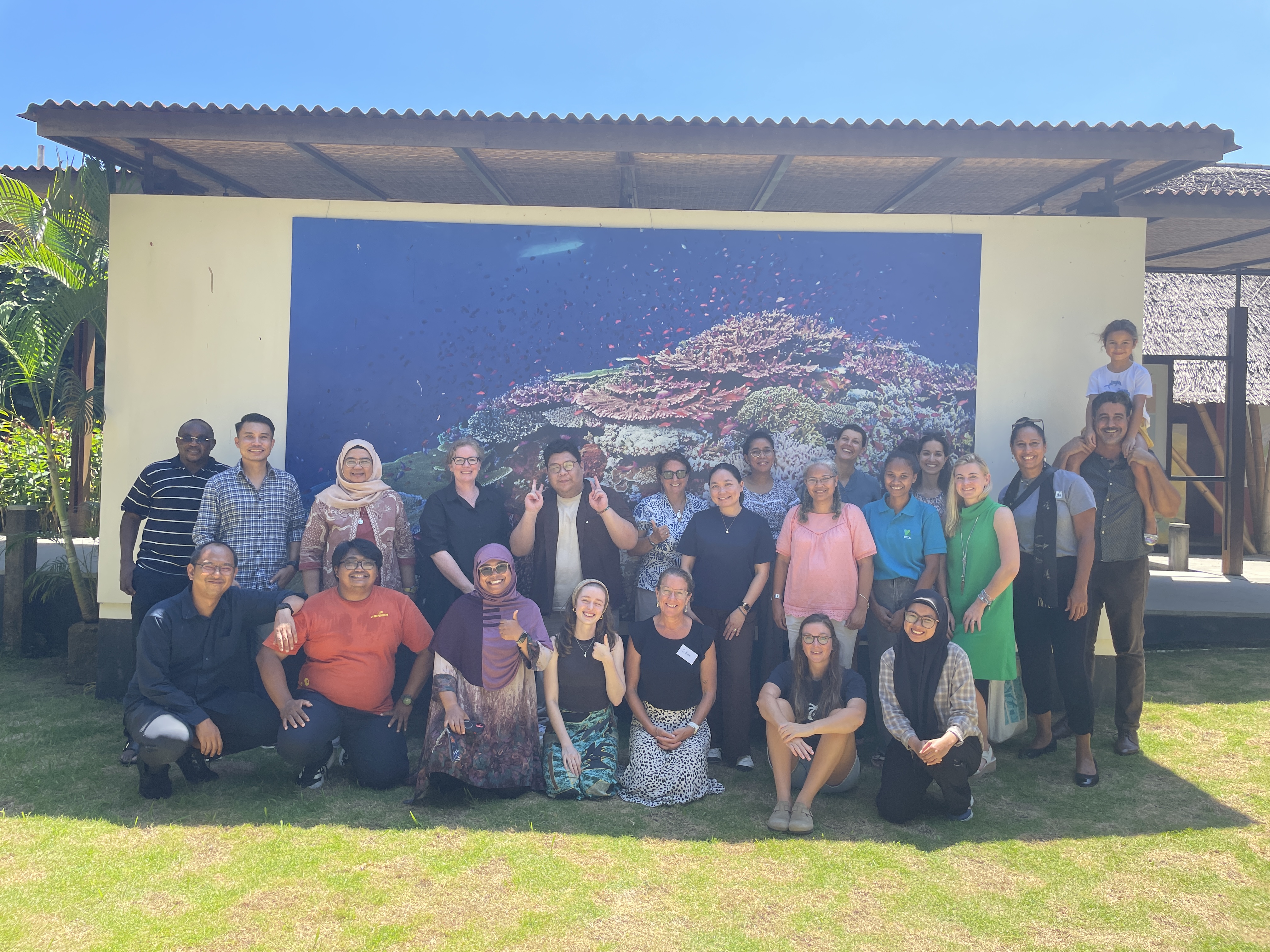 CRRI Strategy Refresh Workshop Strengthens Partnerships
