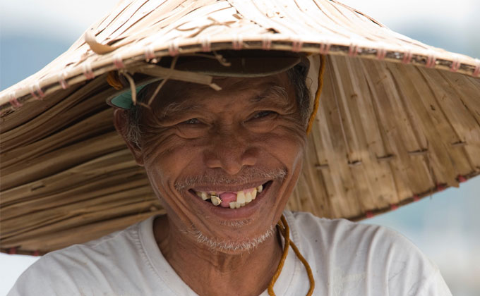 © Jürgen Freund / WWF