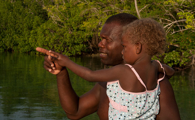 © Jürgen Freund / WWF