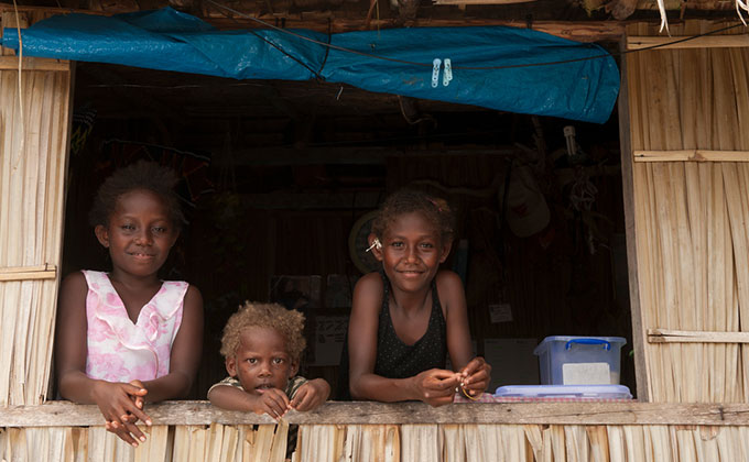 © Jürgen Freund / WWF