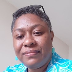 Margaret Vakalalabure